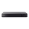 DVD Player Sony Blu-ray Disc BDP-S6500 Bedienungsanleitung