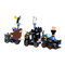 Spielzeuge LEGO SYSTEM 6497 Anleitung
