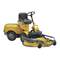 Stiga PARK PRO 20