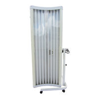 Philips HB 541 Bedienungsanleitung