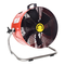 Ventilatoren Leader SR 460 Bedienungsanleitung