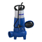 Pumpen Sulzer ABS MF 154 Betriebsanleitung Und Installationsanleitung