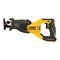 Säbelsägen DeWalt DCS382 Originalanweisung