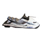 Jet-Boote Yamaha FX SVHO Betriebsanleitung