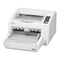 Scanner Panasonic KV-S4085CW Installationshandbuch