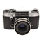 Filmkameras Pentacon PRAKTICA superTL Bedienungsanleitung