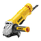 Schleifmaschinen DeWalt DWE4203 Bersetzt Von Den Originalanweisungen