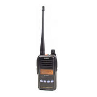 Alinco Alinco DJ-A446 Bedienungsanleitung