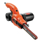 Schleifmaschinen Black & Decker Powerfile KA902E Originalanleitung