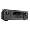 Empfänger Denon AVR-X2100W Kurzanleitung