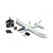Flugzeugmodellen Carson Spy Hawk Sport 750 Betriebsanleitung