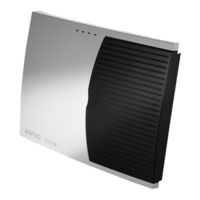 AGFEO AS  2x Installationsanleitung