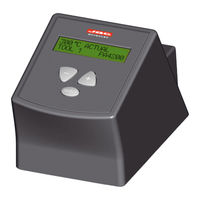 Jbc Advanced DI 2850 Instruktionshandbuch
