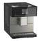 Kaffeemaschinen Miele CM 7550 Kurzgebrauchsanweisung