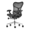 Möbel HermanMiller Mirra 2 Handbuch