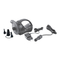 Pumpen Outwell AIR MASS PUMP RECHARGEABLE Bedienungsanleitung