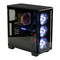 Racks und Einbaugehäuse Corsair Crystal 460X Installationsanleitung