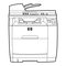 HP 2820