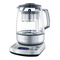 Wasserkocher Gastroback 42439 Gourmet Tea Advanced Automatic Bedienungsanleitung
