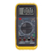 Multimeter Velleman DVM 890 Bedienungsanleitung