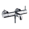Badausstattung und Badeinrichtung HANSGROHE Ecostat 1001 SL Care serie Montageanleitung