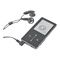 MP3 Player Superior MD665AXTX Bedienungsanleitung