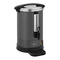 Kaffeemaschinen Royal Catering RRC-WBDWTC6G Bedienungsanleitung