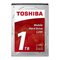 PC-Komponenten Conrad Toshiba HDWJ110UZSVA Bedienungsanleitung