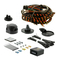 Auto-Elektronik ECS Electronics AU-046-D1 Einbauanleitung