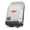 Wechselrichter Fronius Primo Installationsanleitung