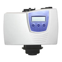 Pentair FLECK 7700 Bedienungsanleitung