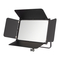 Lichtanlage Walimex Pro LED Niova 150-F Pro 150W Bi Color Gebrauchsanleitung
