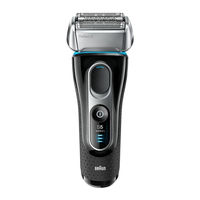 Braun 5762 Gebrauchsanweisung
