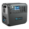 Tragbare Generatoren Bluetti AC200MAX Bedienungsanleitung