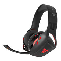 Tritton ARK100 Bedienungsanleitung