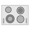 Electrolux VOSS DEK 2445 al