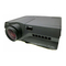 Beamer Sony VPL-S900E Bedienungsanleitung