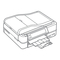 Drucker Epson Photo PX820FWD Kurzanleitung