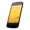 Handys LG Nexus 4 Kurzanleitung