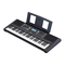 Musikinstrumente Yamaha PSR-E373 Benutzerhandbuch
