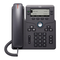VOIP Telefone Cisco 6800 Serie Kurzanleitung