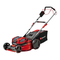 Rasenmäher EINHELL GP-CM 36/47 S Li BL Originalbetriebsanleitung