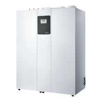 Tecalor THZ 304 Integral Installationsanleitung