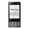 Handys Kapsys SmartVision Lite Benutzerhandbuch