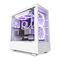 NZXT H5 ELITE - MID-TOWER Gehäuse Handbuch