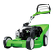 Rasenmäher Viking MB 443 Gebrauchsanleitung