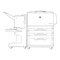 Drucker HP LaserJet 9040/9050 Leitfaden Zur Inbetriebnahme