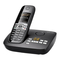 Schnurlose Festnetztelefone Gigaset CX610ISDN Handbuch