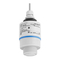 Messgeräte Endress+Hauser Micropilot FMR10 Technische Information