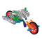 Spielzeuge k'nex Imagine-Build-Play 4X SPEEDERS Montageanleitung